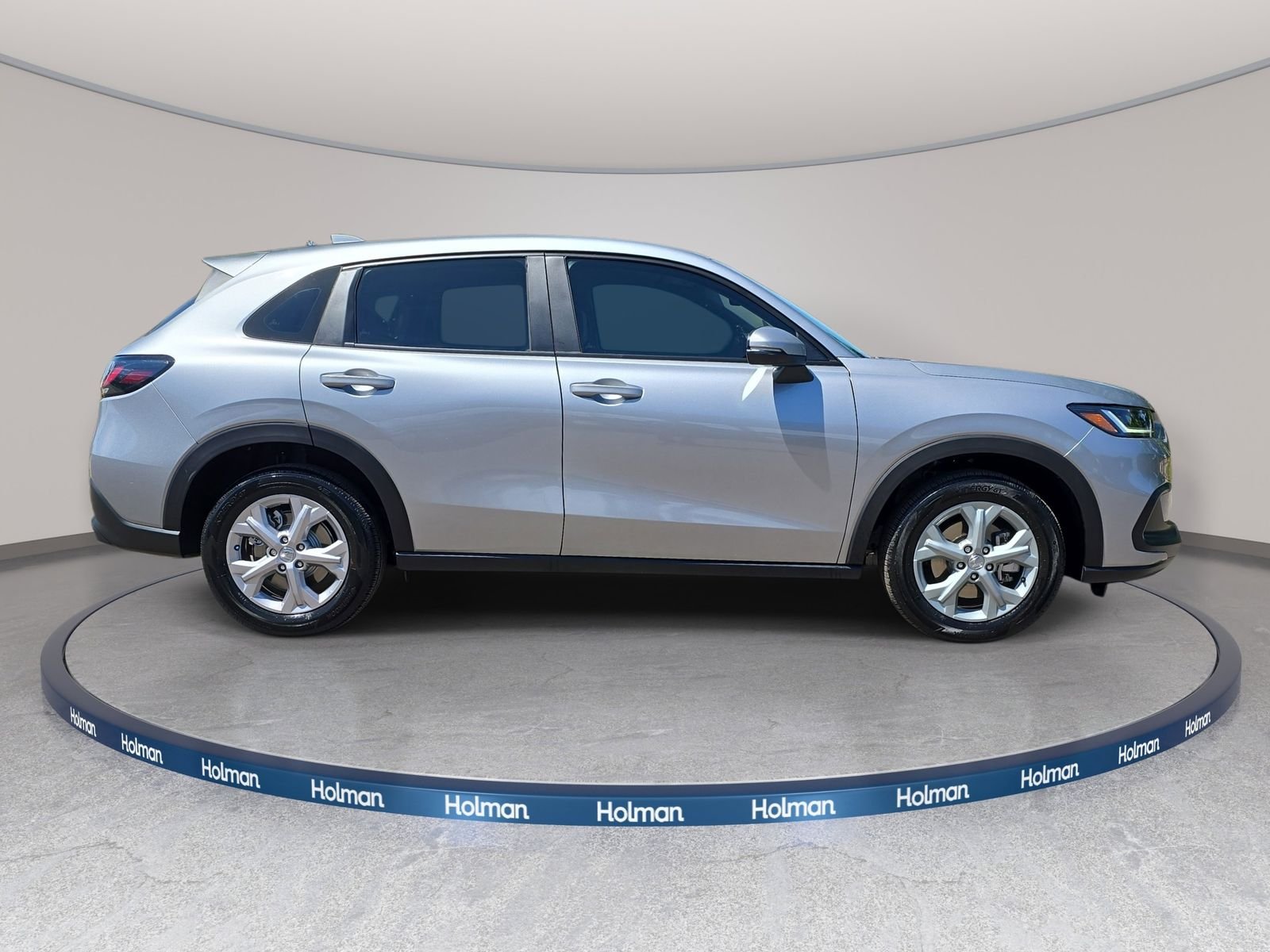 Used 2025 Silver Honda LX image 5