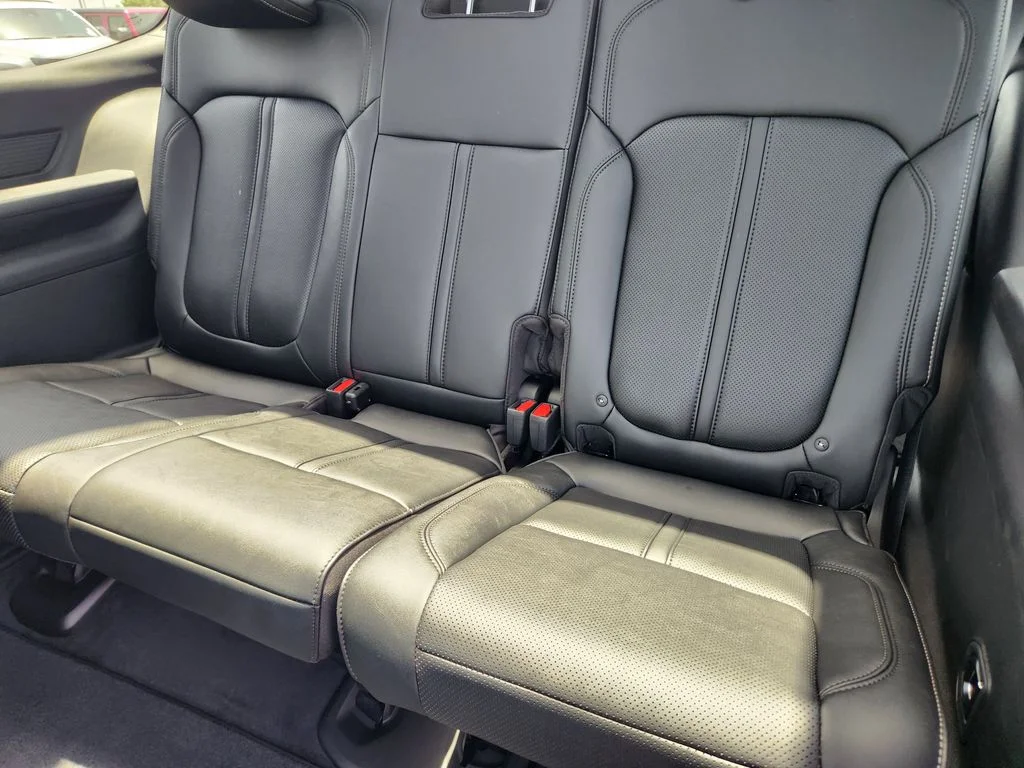 New 2026 High Gloss Black Jeep Limited Reserve image 20