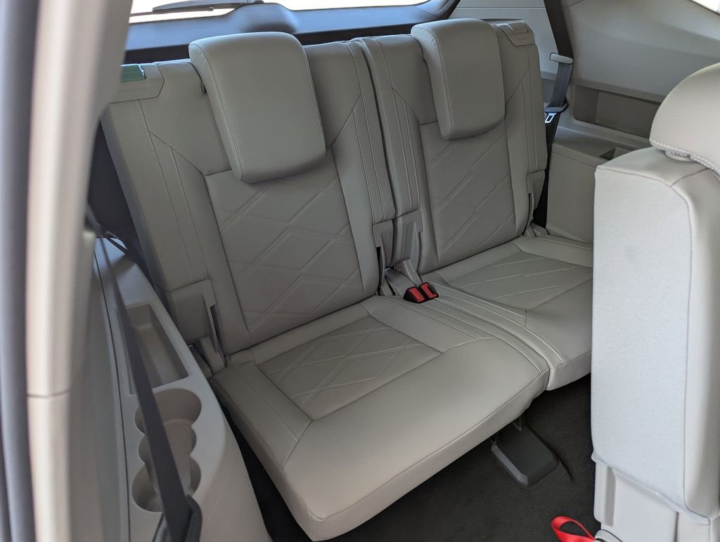 2026 Volkswagen Atlas SE - Photo 35