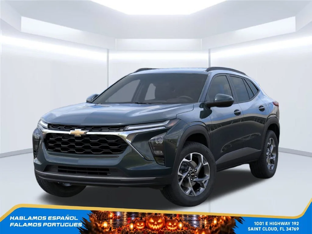 2026 Chevrolet Trax LT - Photo 6