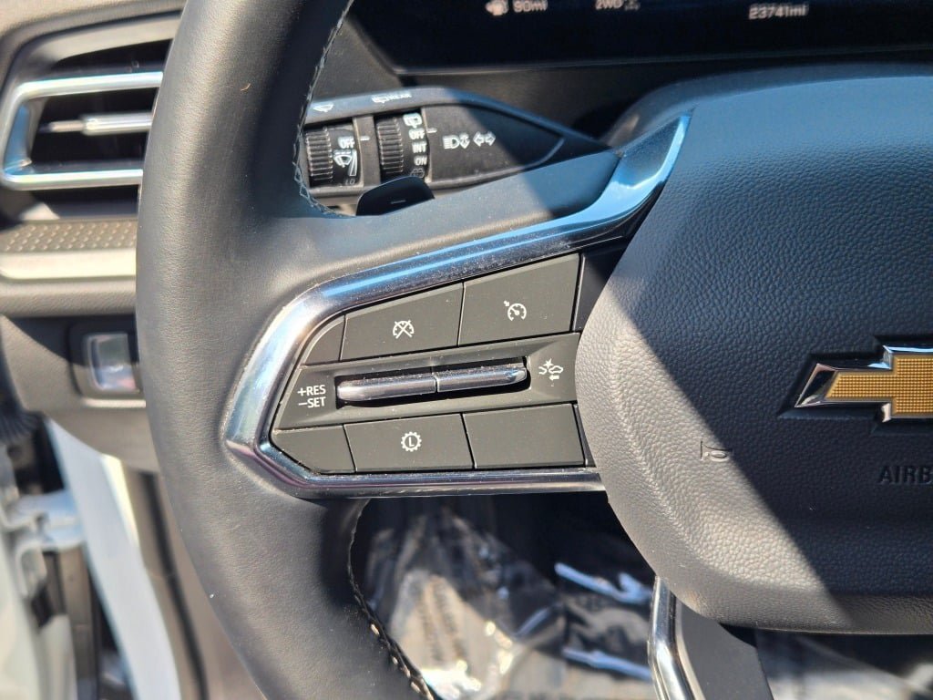 2026 Chevrolet Traverse LT - Photo 27