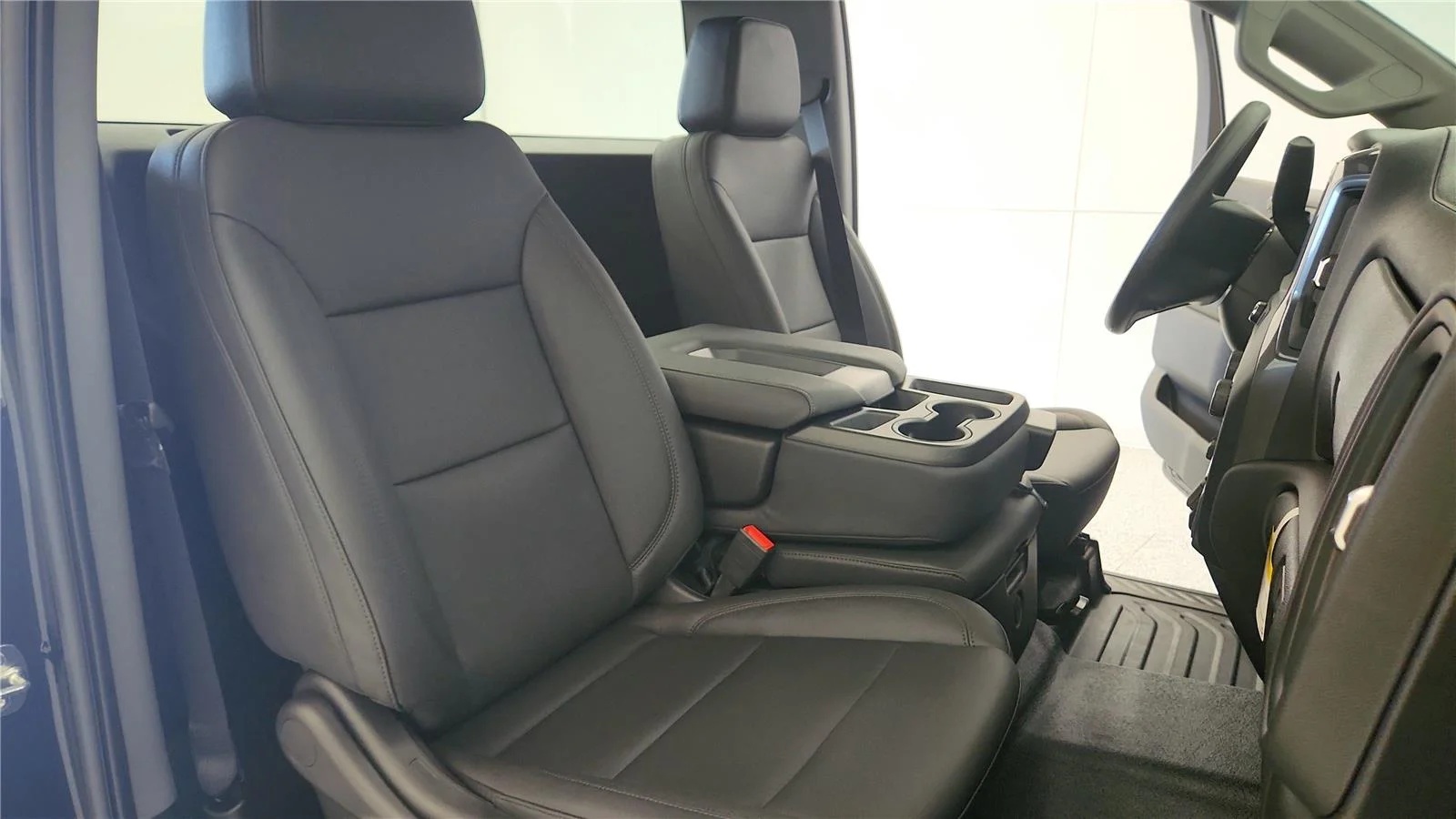 2026 Chevrolet Silverado 1500 Work Truck - Photo 32