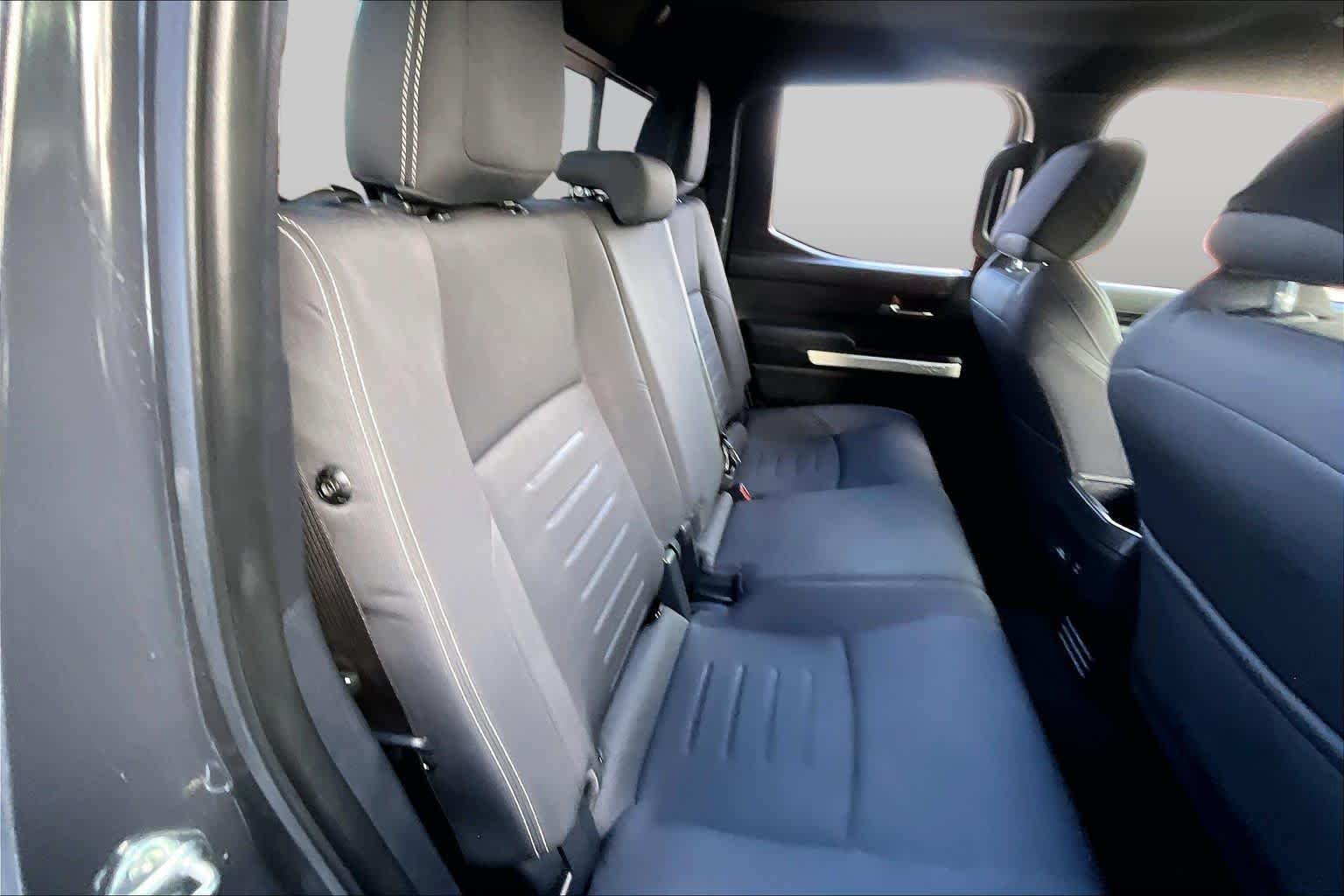 Used 2024 Underground Toyota TRD Sport image 17