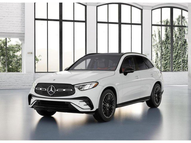 New 2026 Polar White Mercedes-Benz  image 61