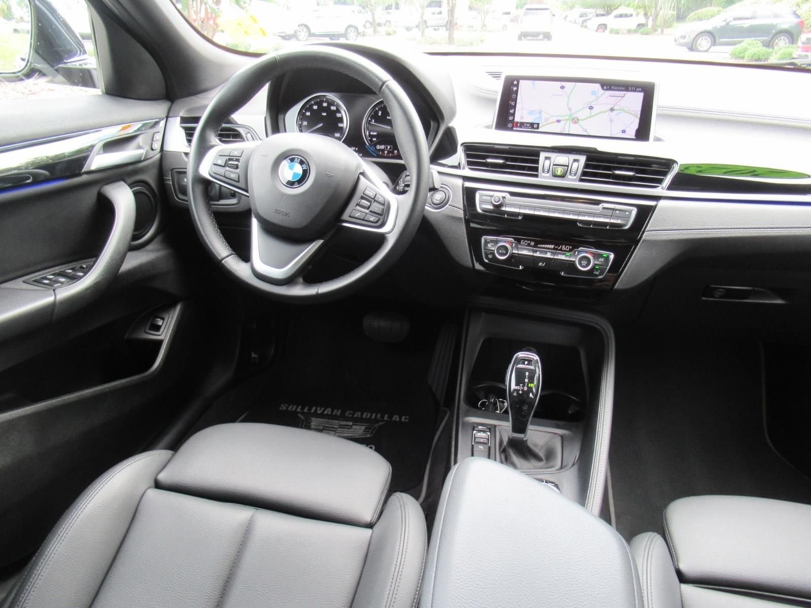2023 BMW X2 28i - Photo 13