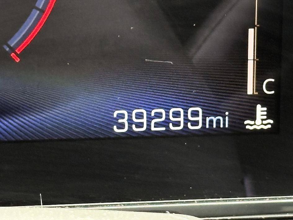 Used 2024 Blue Glow Metallic Chevrolet LT image 19