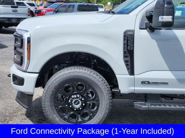 New 2026 Avalanche Ford F-250® Lariat® image 9