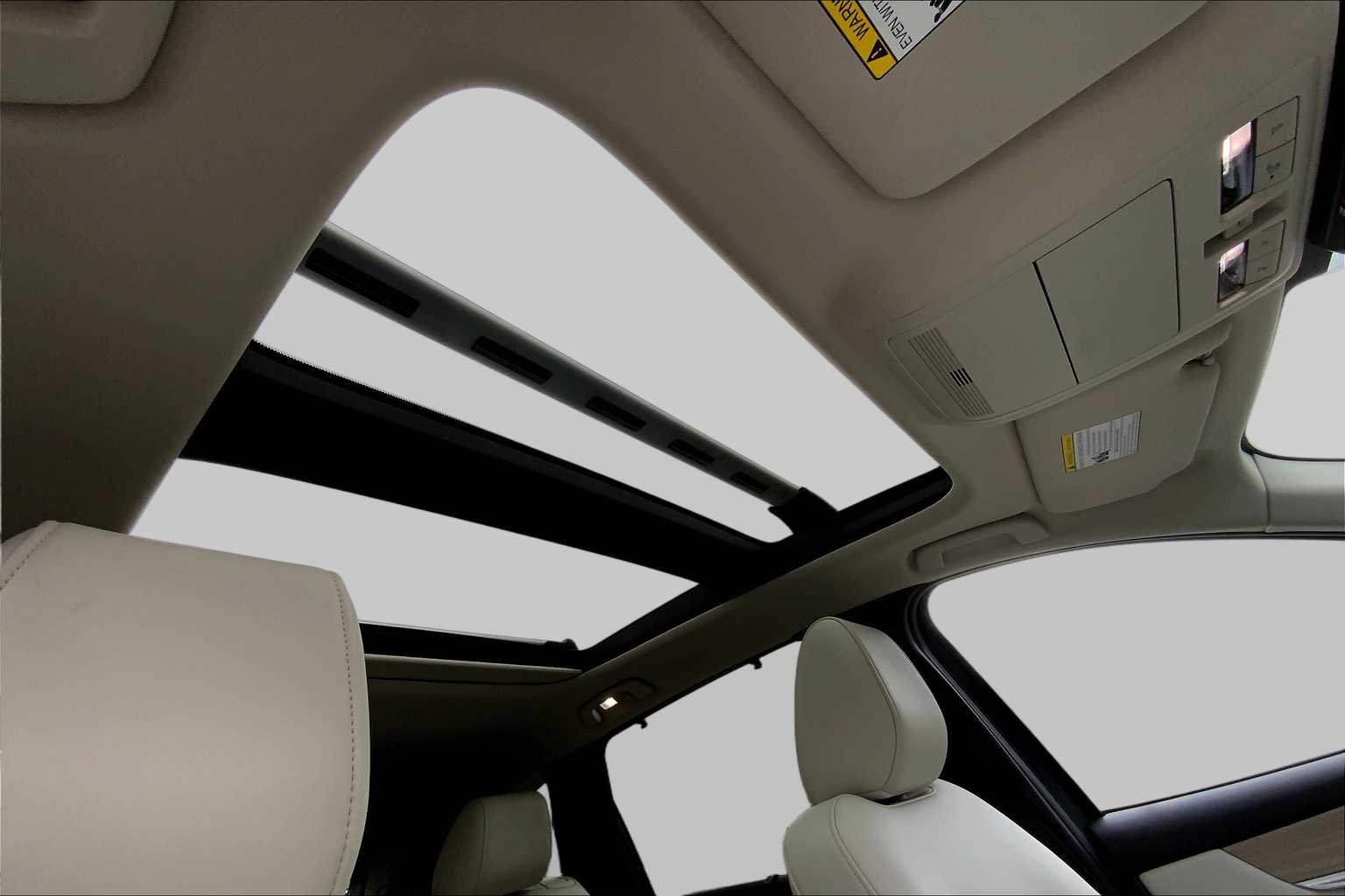 Used 2025 Jet Black Mica Mazda S Premium Package image 14