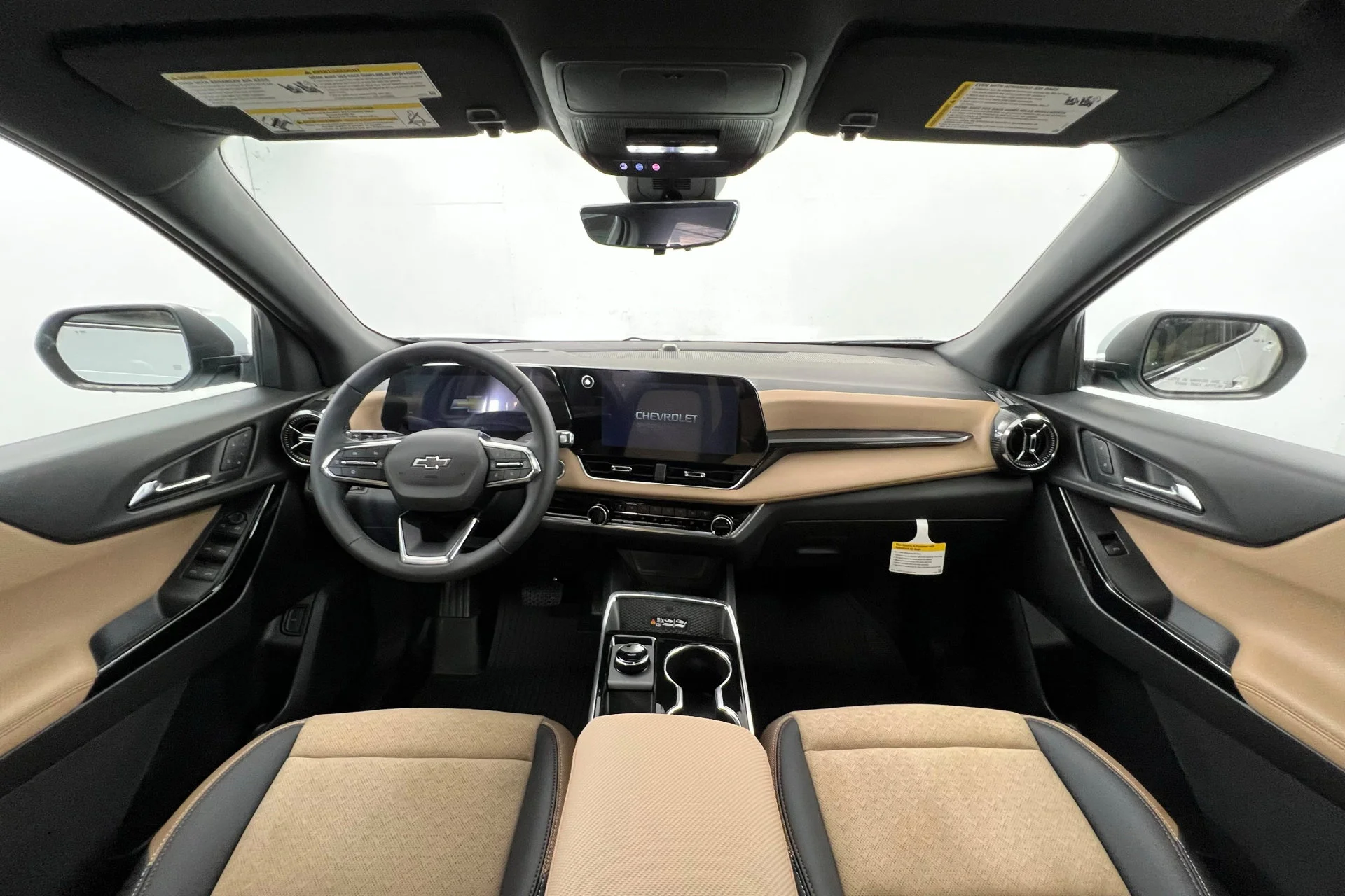 2026 Chevrolet Equinox ACTIV - Photo 9