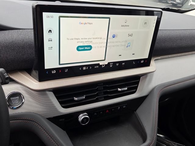 New 2026 Star White Metallic Tri-Coat Ford Active image 19