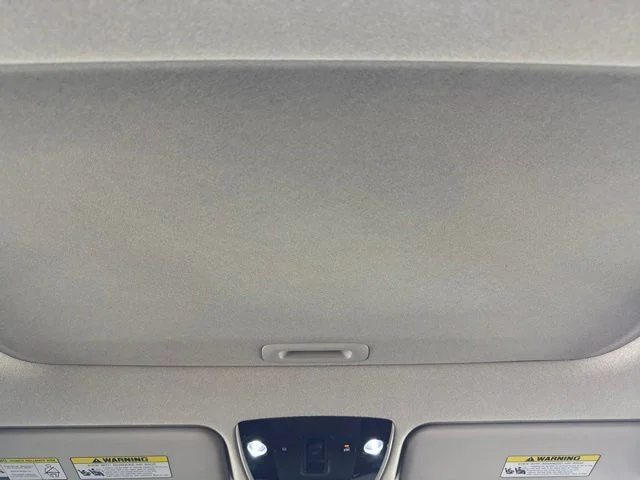 Used 2025 Gray Kia EX Touring image 30
