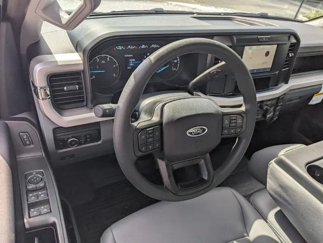 2026 Ford F-350 Super Duty XL - Photo 23