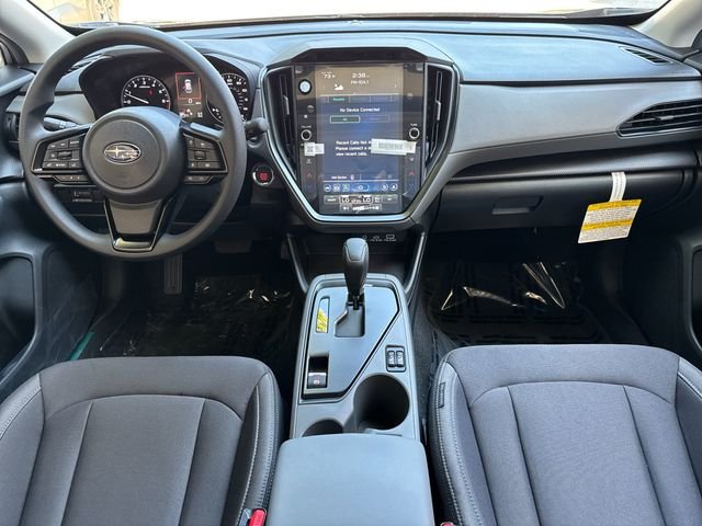 New 2026 SAPPHIRE BLUE PEARL Subaru Premium image 16