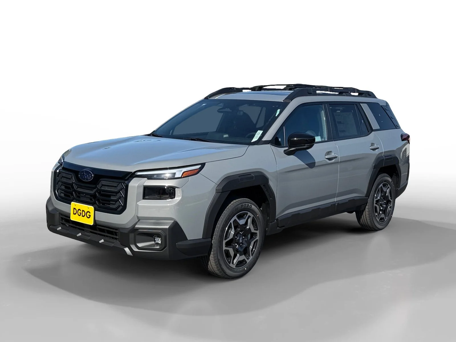 2026 Subaru Outback Touring's photo