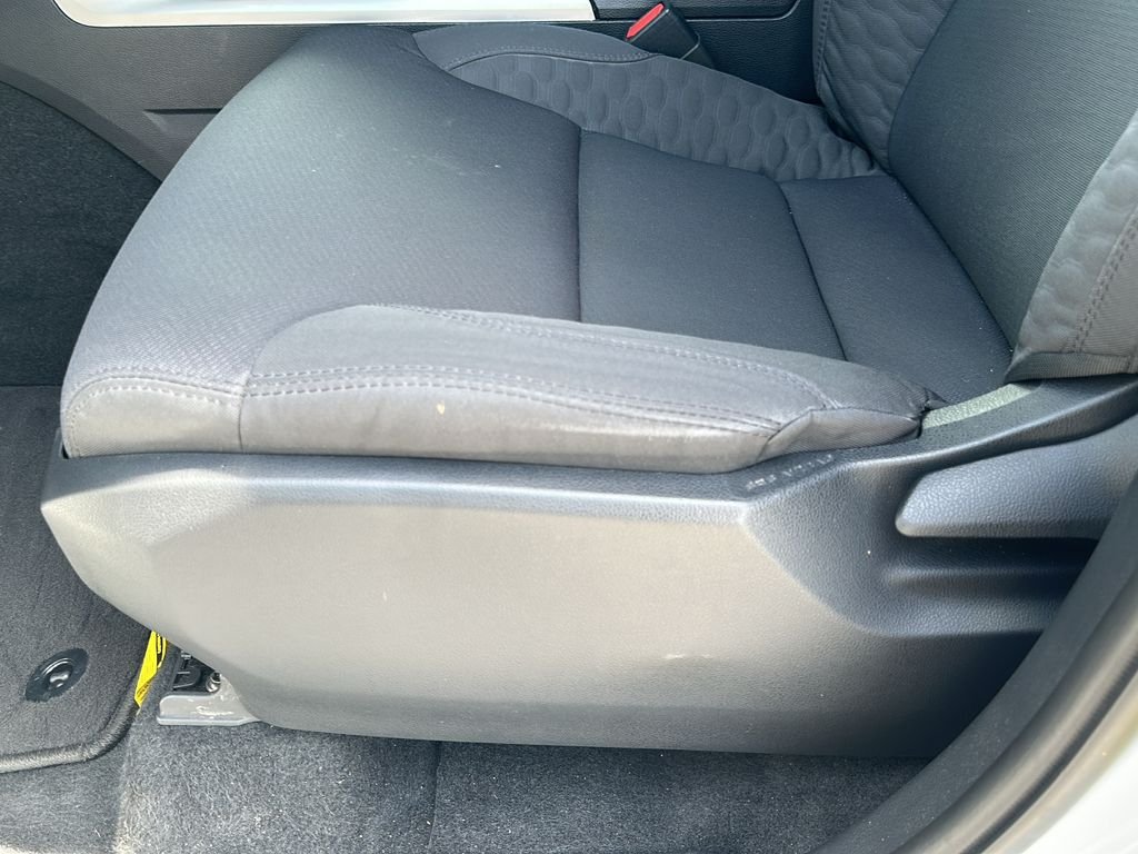 Used 2024 White Toyota SR5 image 16