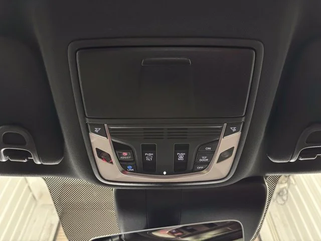 2026 Acura RDX A-Spec Package - Photo 59