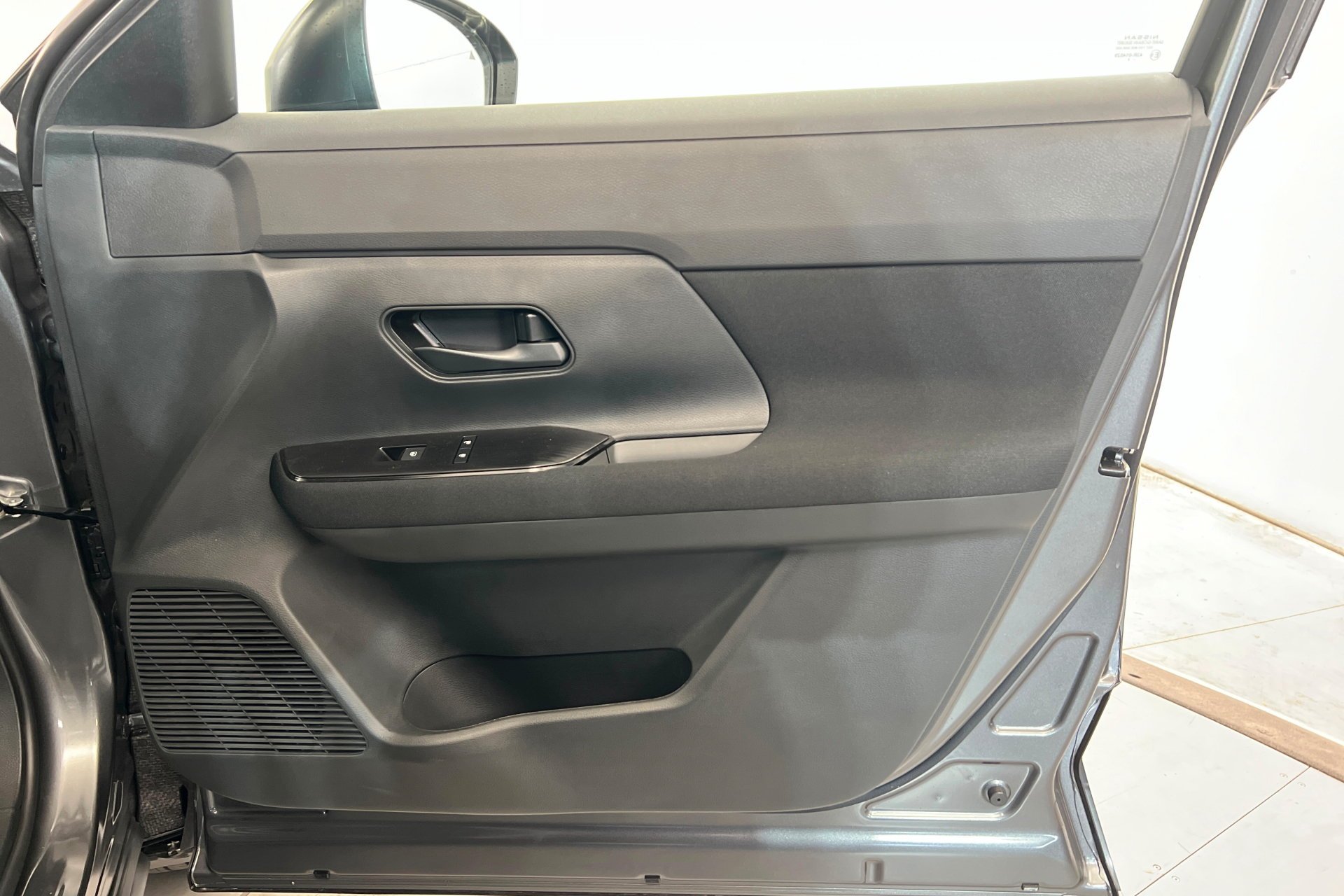 New 2026 Gun Metallic Nissan S image 24