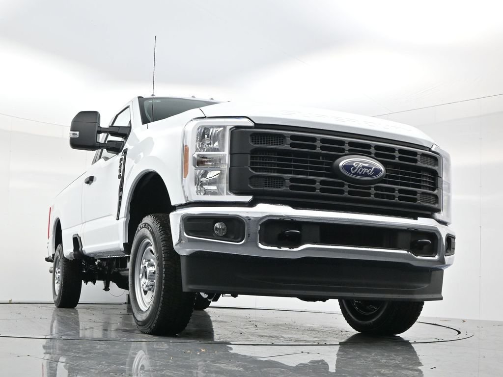2026 Ford F-250 Super Duty XL - Photo 37
