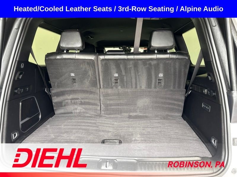 Used 2024 White Jeep Series III image 10