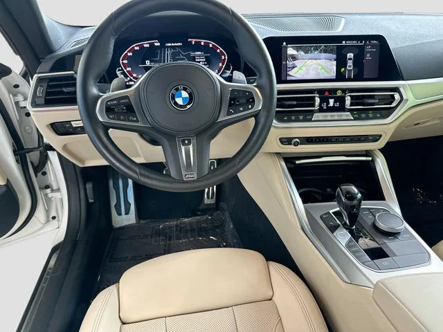 2023 BMW 4 Series M440i - Photo 23