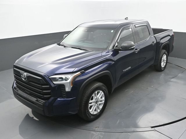 Used 2022 Blueprint Toyota SR5 image 29