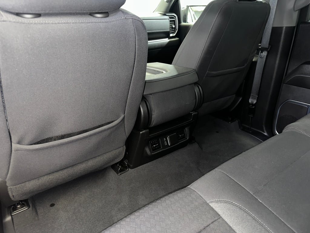 Used 2024 Dark Ash Metallic Chevrolet LT (2FL) image 21