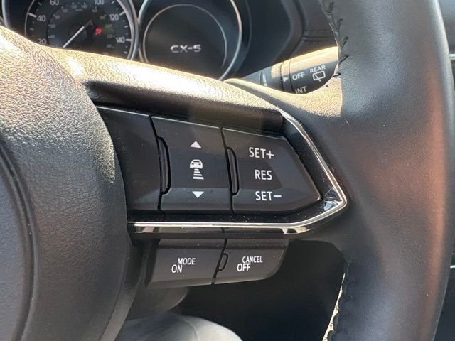 Used 2024 Gray Mazda 2.5 S Preferred Package image 14