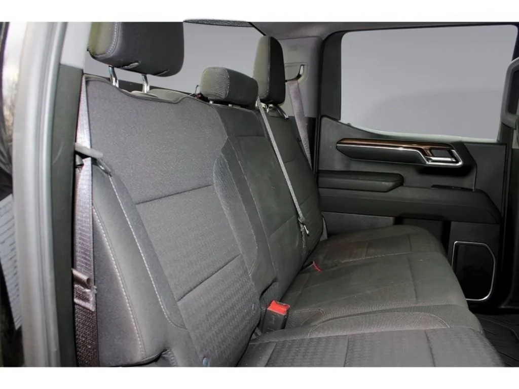 2023 Chevrolet Silverado 1500 LT - Photo 28