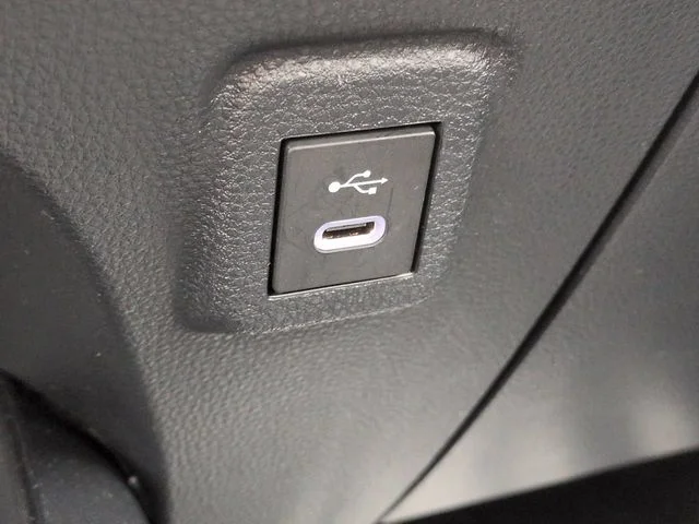 Certified Used 2024 Red Toyota LE image 20