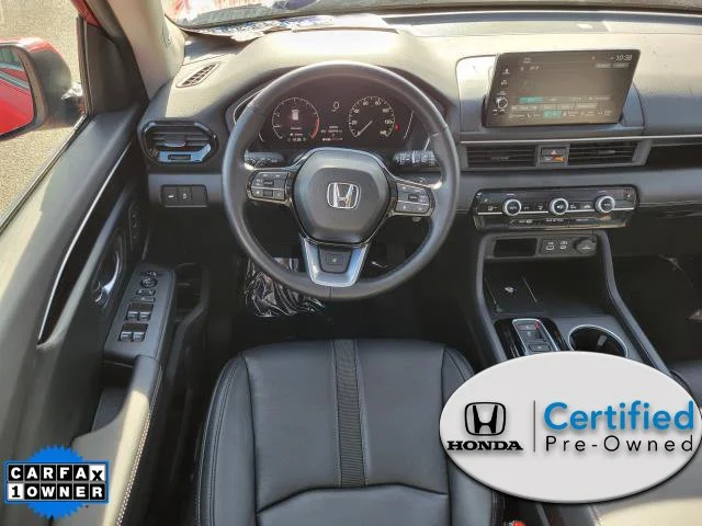 Certified Used 2024  Honda Touring image 15