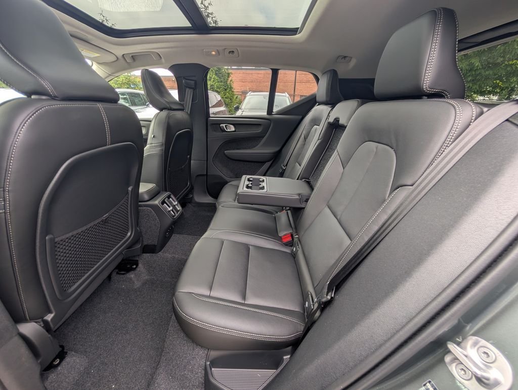 New 2026  Volvo B5 Ultra image 11