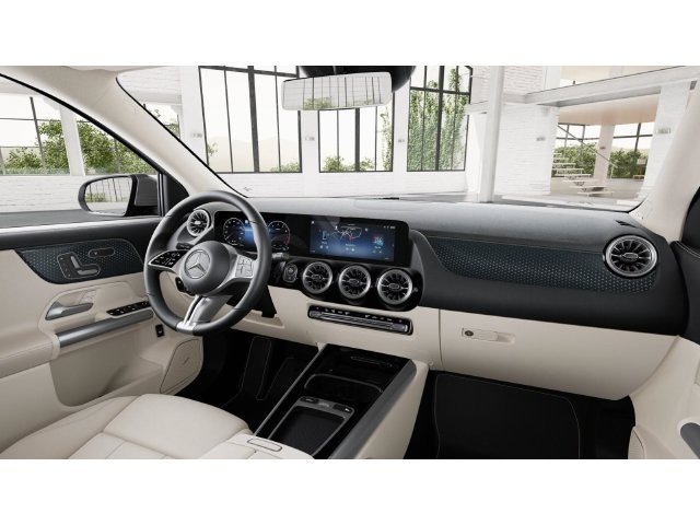 Certified Used 2026 Gray Mercedes-Benz GLA 250 image 6
