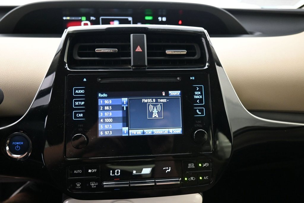 Used 2017 Beige Toyota Two image 19
