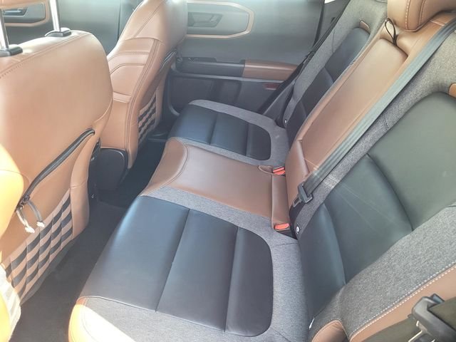 Used 2023 Gray Ford Outer Banks image 13