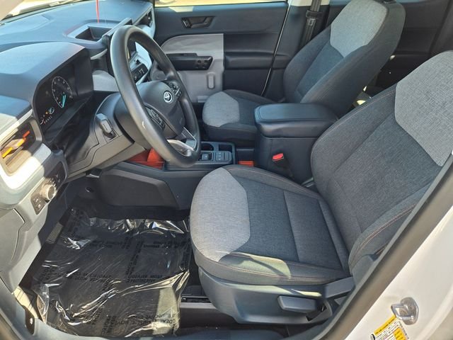 Used 2024 White Ford XLT image 10