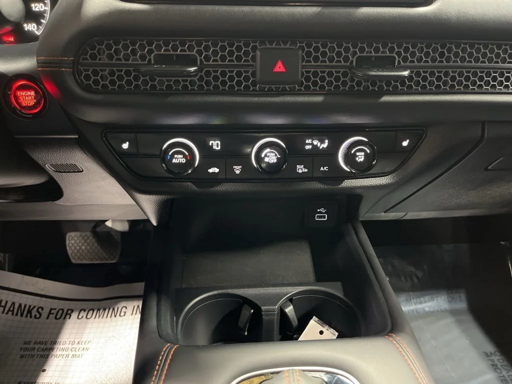 2024 Honda HR-V Sport - Photo 21