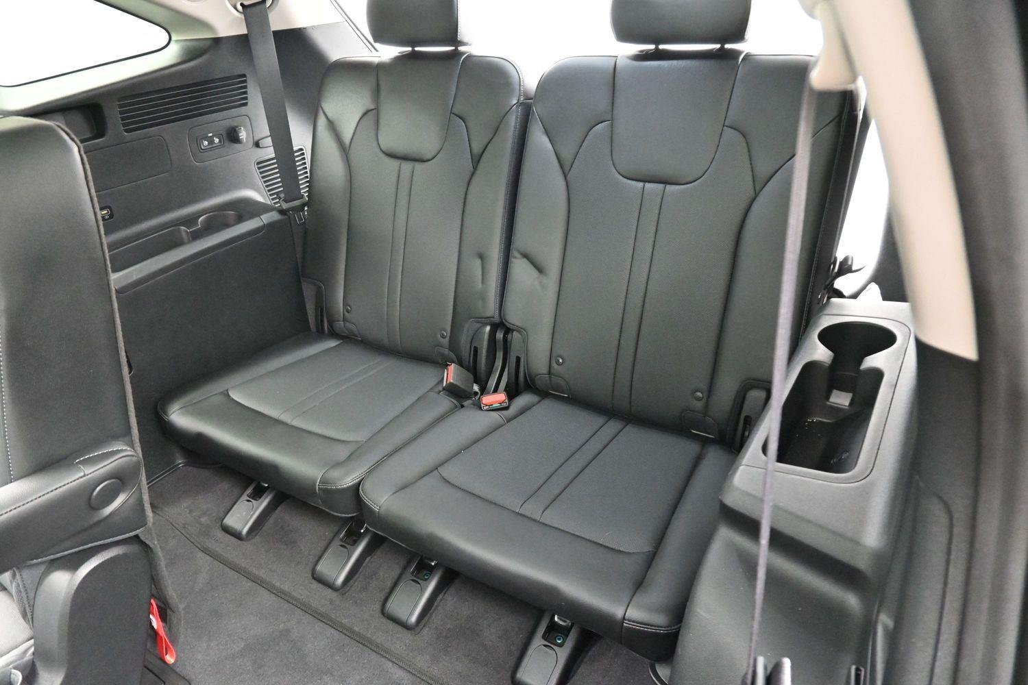 Used 2023 Wolf Gray Kia X-Line SX Prestige image 36