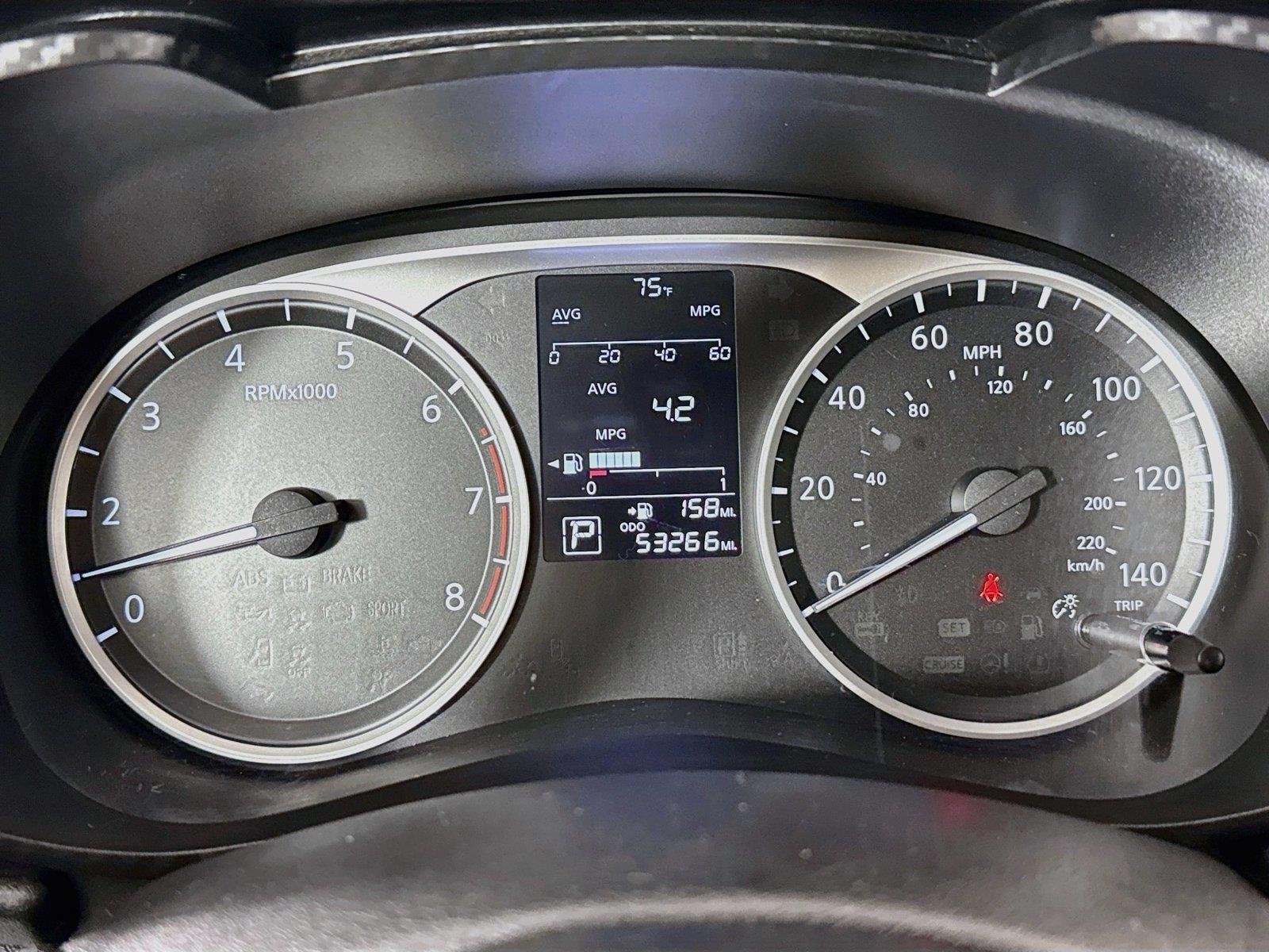 Used 2020 Fresh Powder Nissan S image 18
