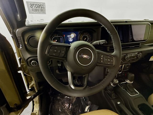 New 2026 41 Exterior Paint Jeep Willys 41 image 11