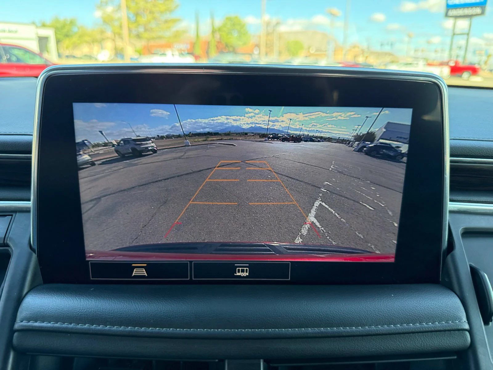 2021 Chevrolet Tahoe Z71 - Photo 27