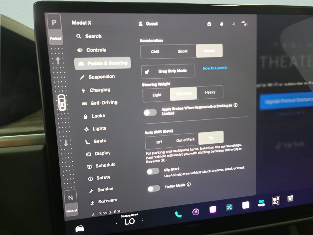 2023 Tesla Model X Long Range - Photo 36