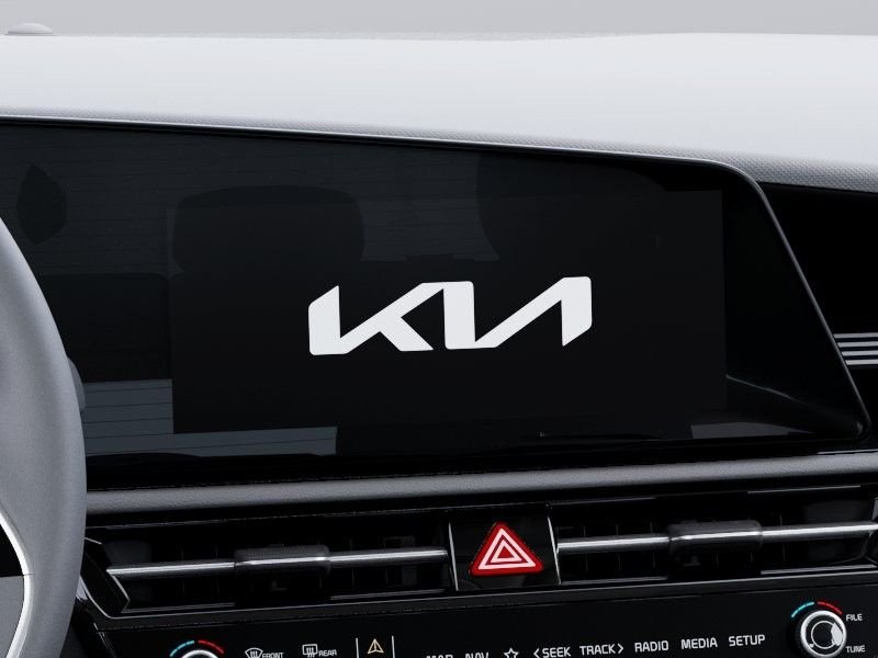 New 2026 Aurora Black Pearl Kia WIND image 20