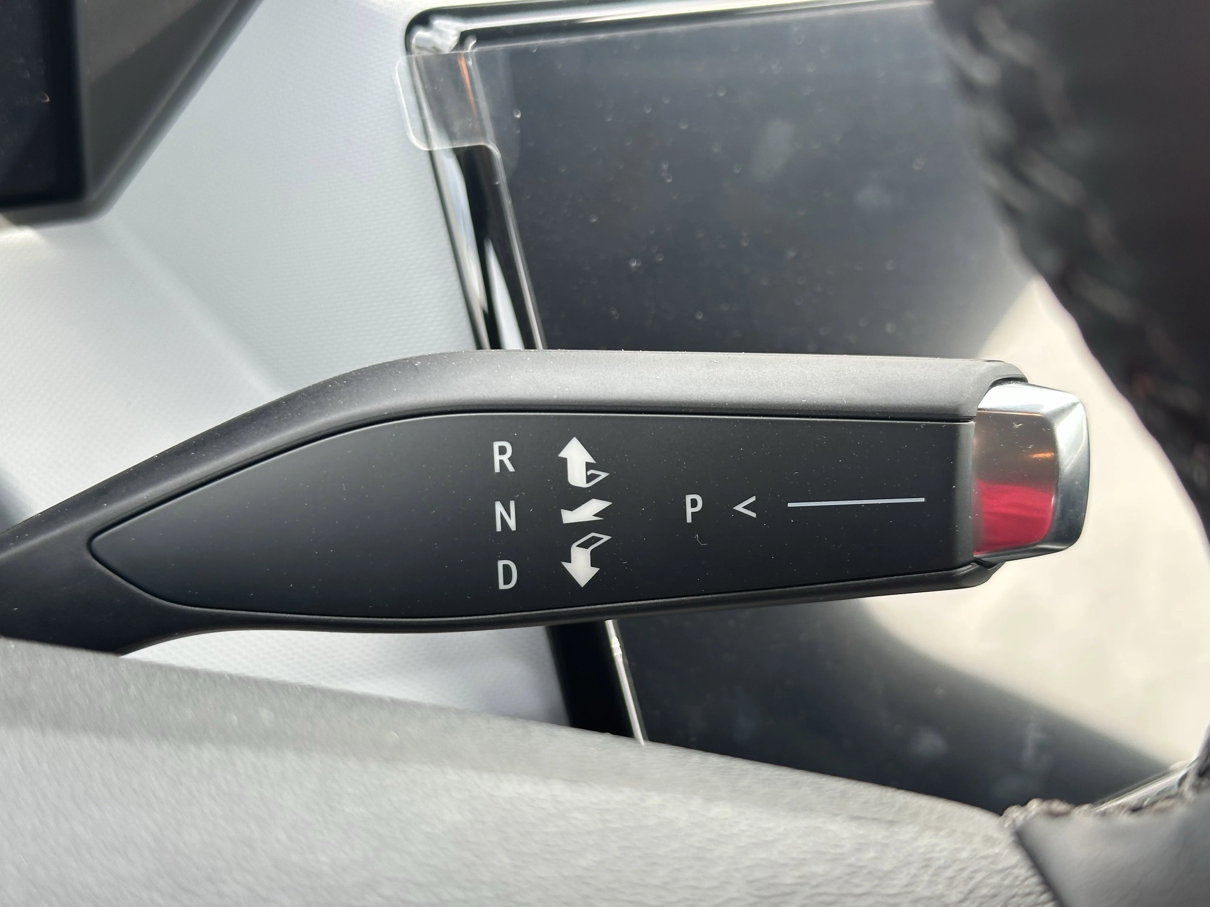 New 2027 Sterling Grey Metallic Chevrolet LT image 16