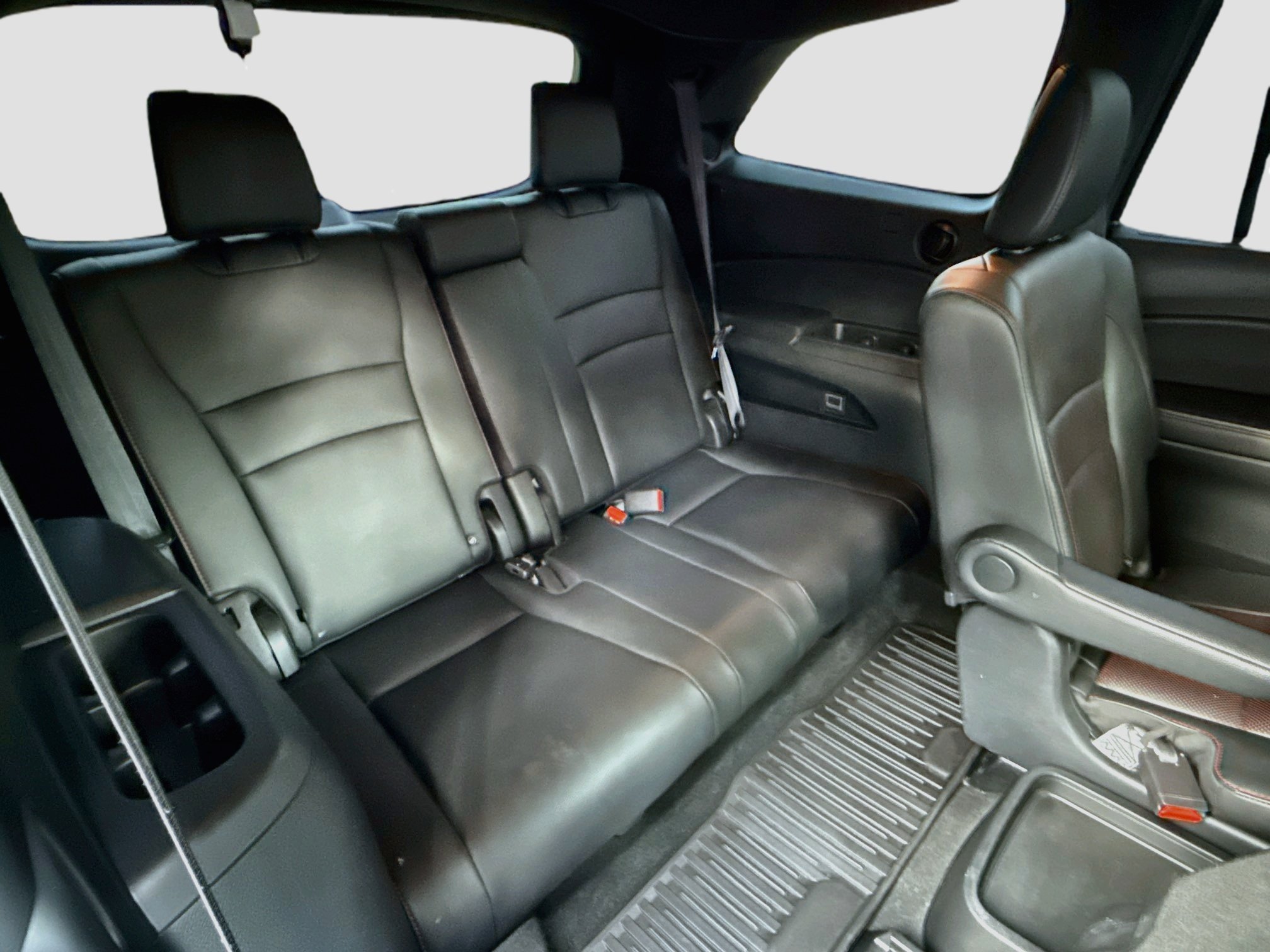 Used 2021 Crystal Black Pearl Honda Black Edition image 29