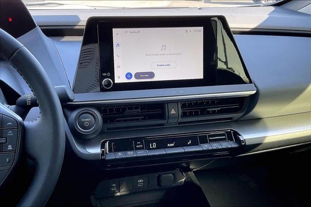 Certified Used 2025 CUTTING EDGE Toyota  image 6