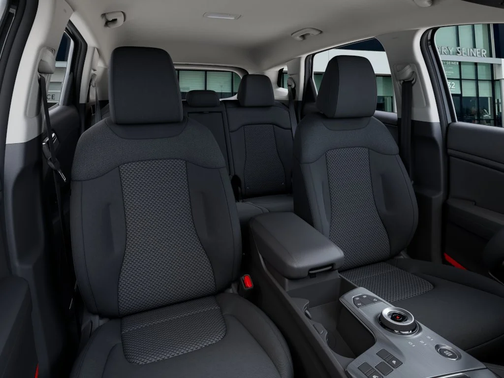 New 2027 Gravity Gray Kia S image 15