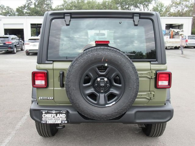 New 2026 41 Exterior Paint Jeep Sport image 5