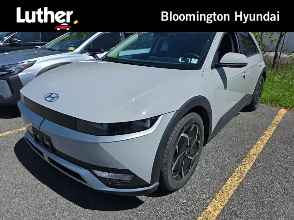 2023 Hyundai Ioniq 5 SEL AWD's photo
