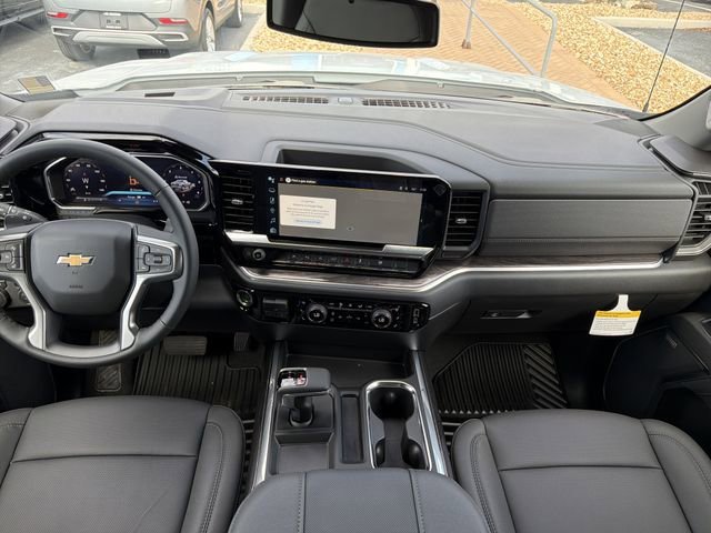 2026 Chevrolet Silverado 1500 LTZ - Photo 12