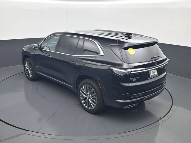 2026 Buick Enclave Avenir - Photo 20